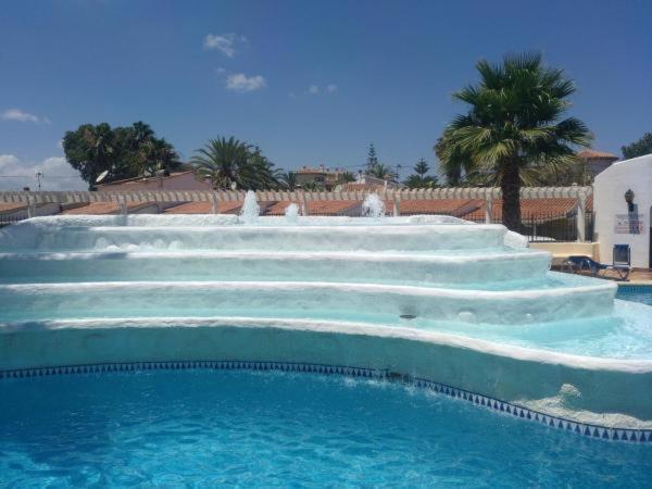 Căn hộ Estudio Piscina El Retiro