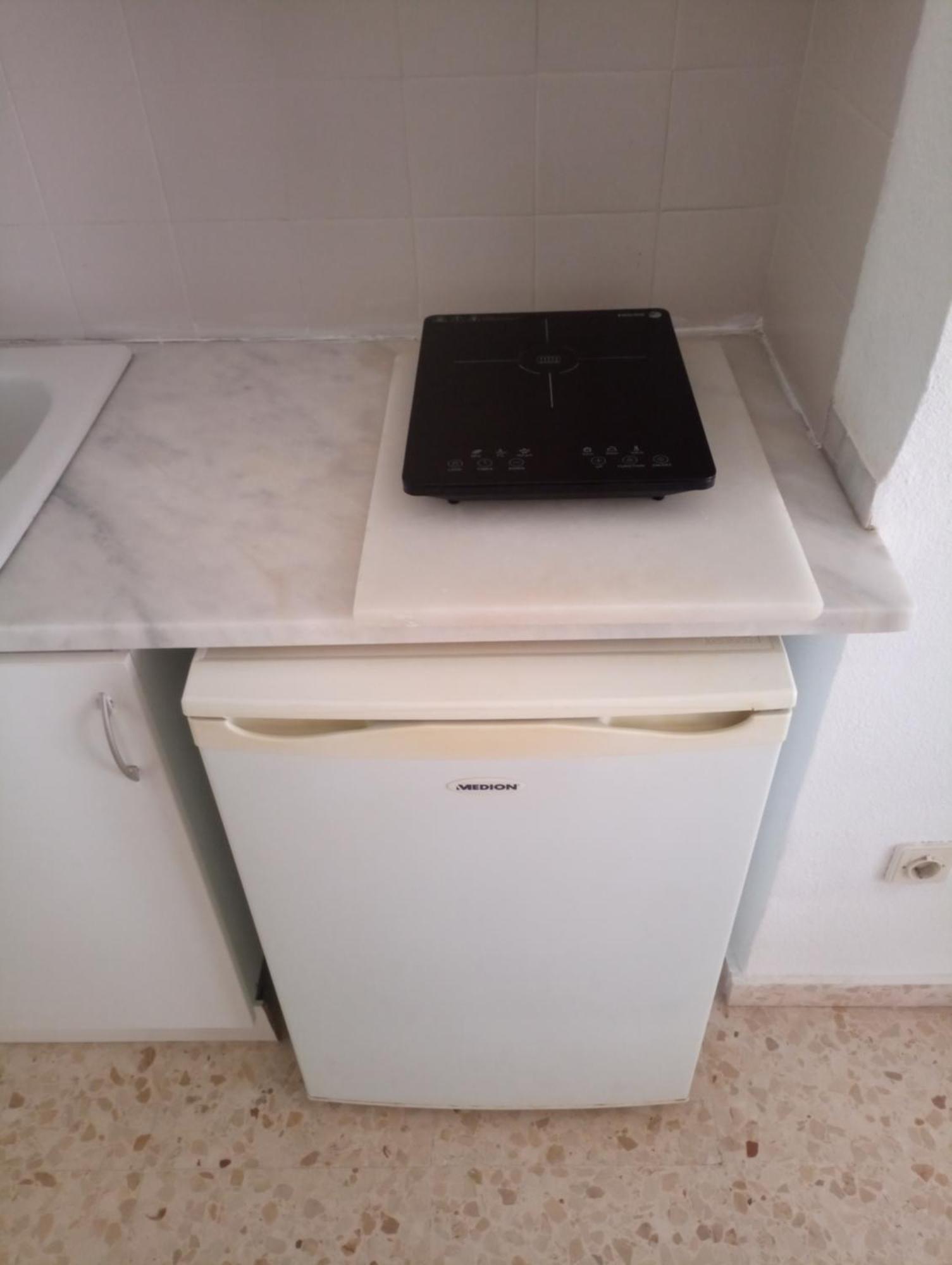 Estudio Piscina El Retiro Căn hộ Denia