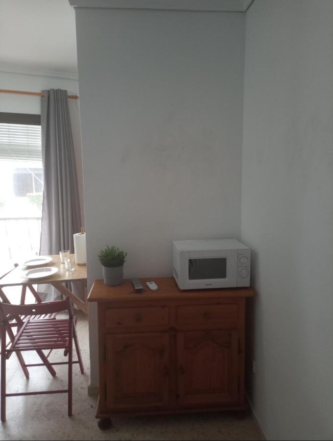 Appartement Estudio Piscina El Retiro *