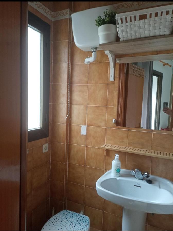 Appartement Estudio Piscina El Retiro *