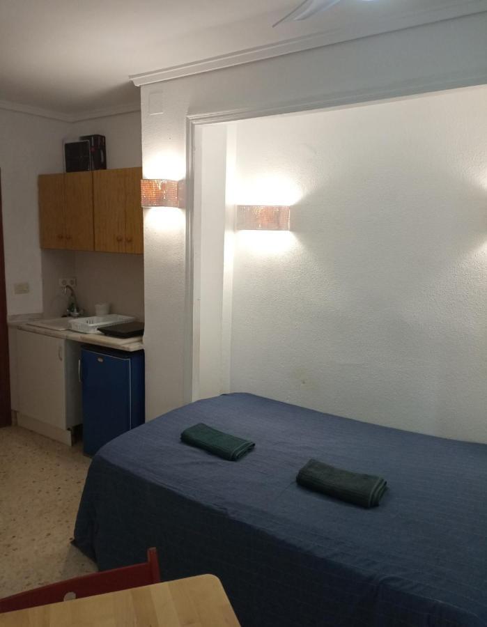 Appartement Estudio Piscina El Retiro