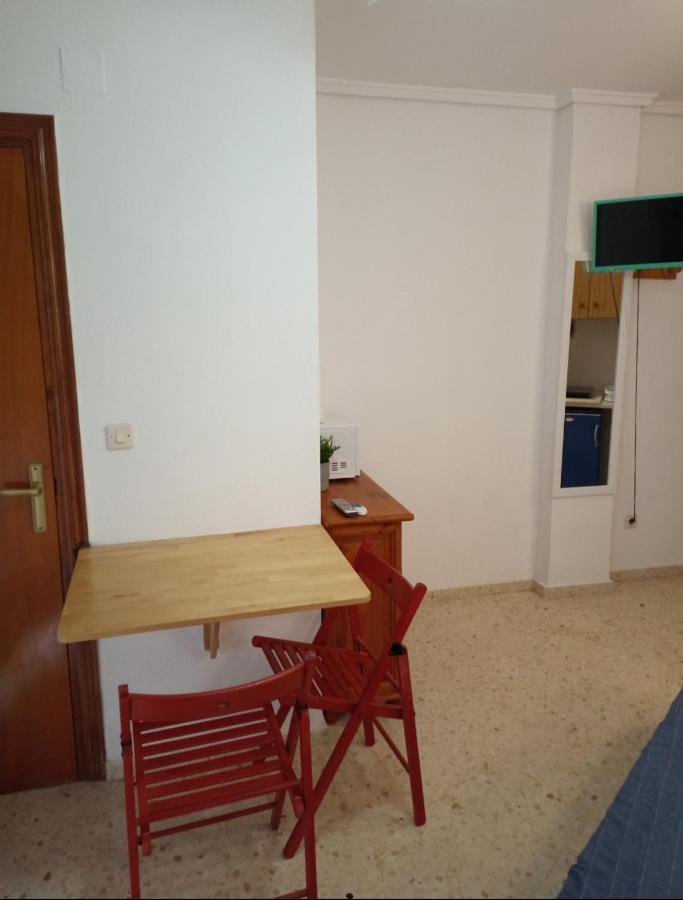 Appartement Estudio Piscina El Retiro