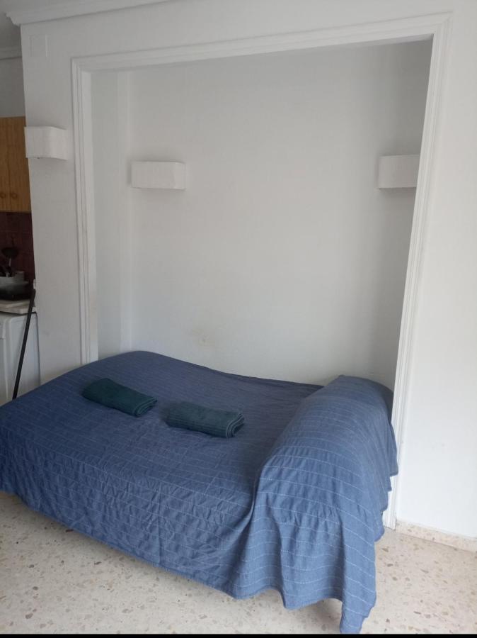 Estudio Piscina El Retiro Appartement
