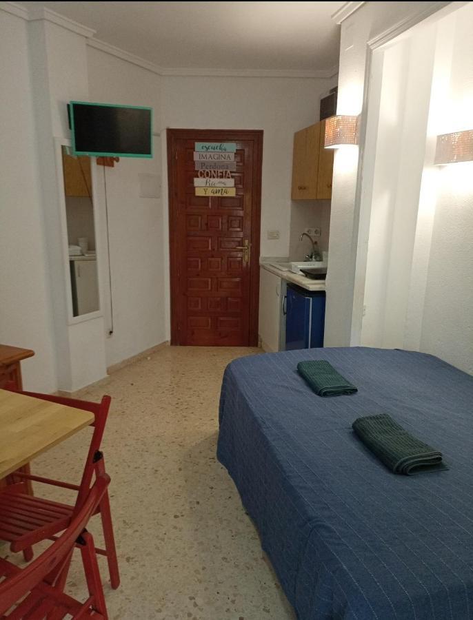 Appartement Estudio Piscina El Retiro Dénia
