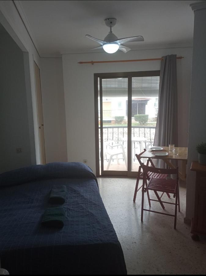 Appartement Estudio Piscina El Retiro *