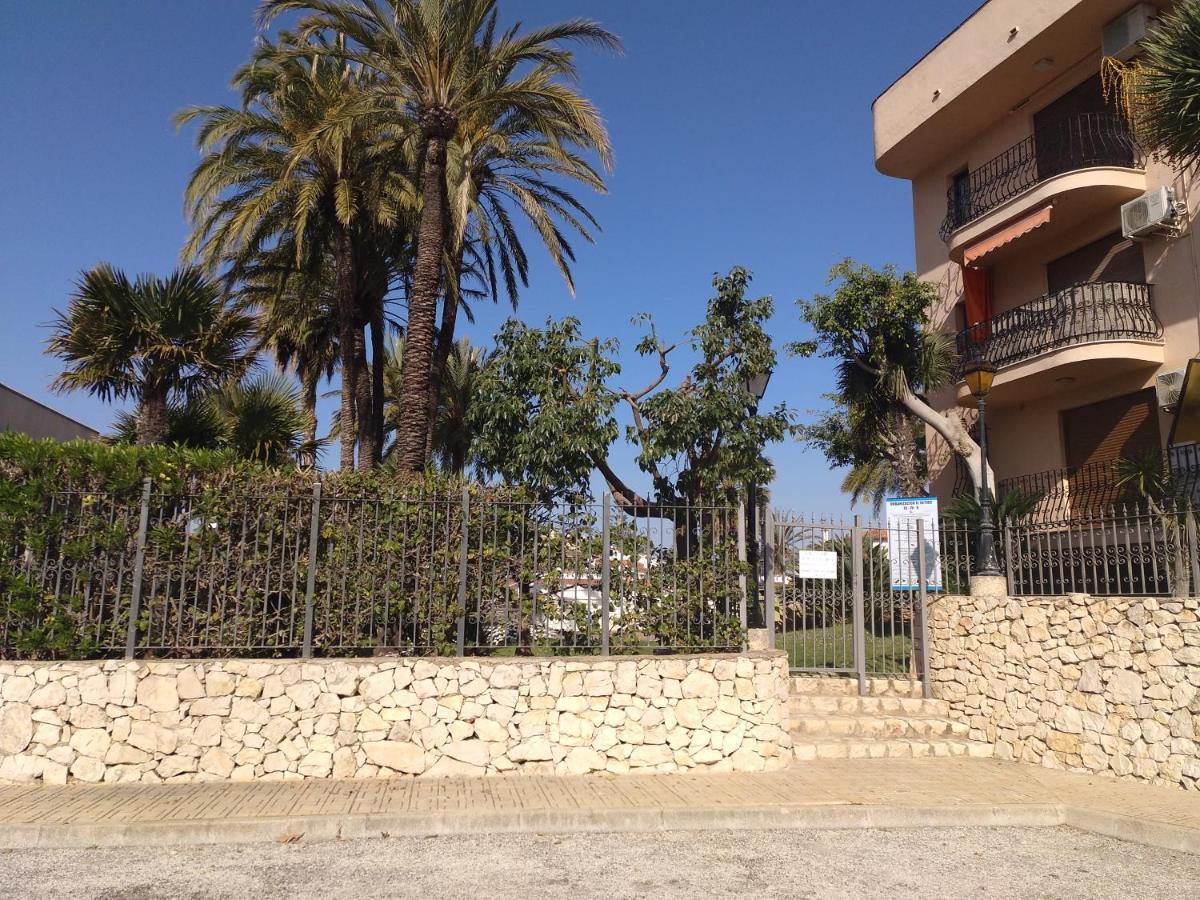 Estudio Piscina El Retiro Appartement Dénia