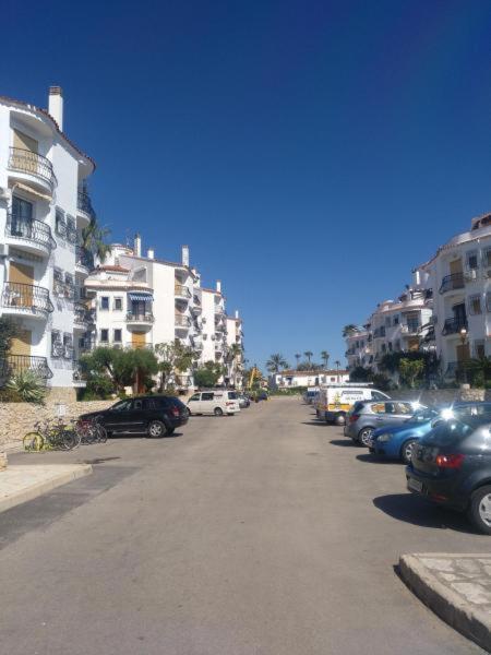 Estudio Piscina El Retiro * Dénia