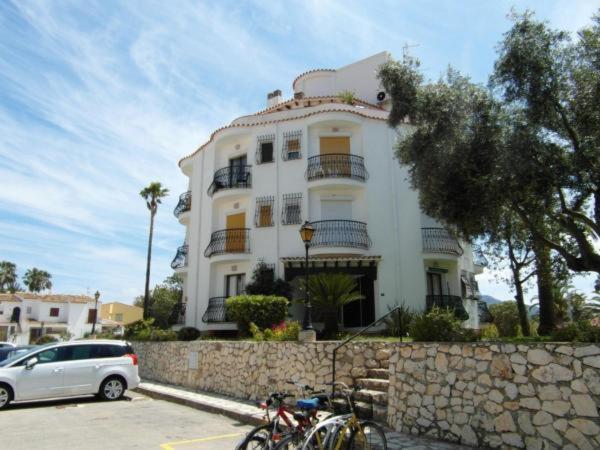 Estudio Piscina El Retiro * Dénia