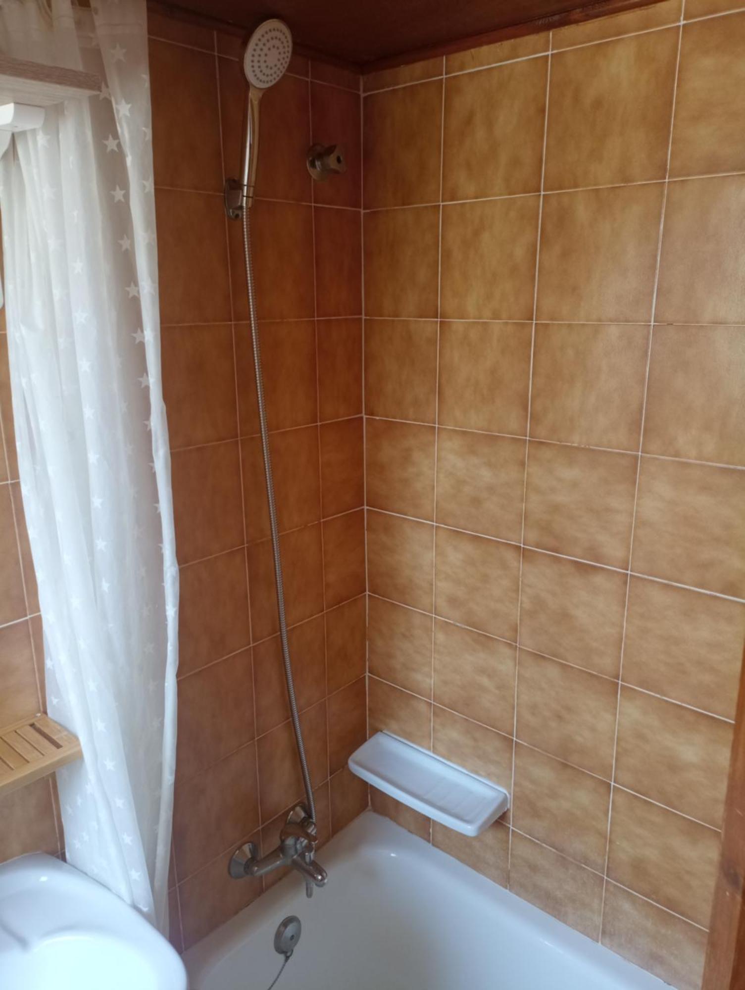 Appartement Estudio Piscina El Retiro Dénia